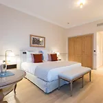 Ξενοδοχείο Chais Monnet & 5*