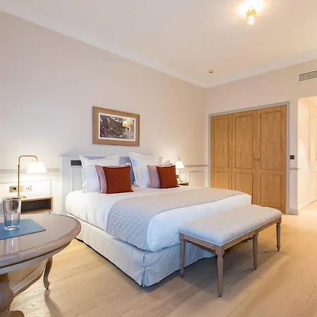 Chais Monnet&spa 5* Cognac