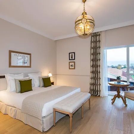 Hotel Chais Monnet & Cognac