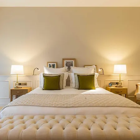 Chais Monnet & Hotel