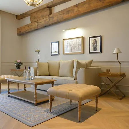 Hotel Chais Monnet & 5*