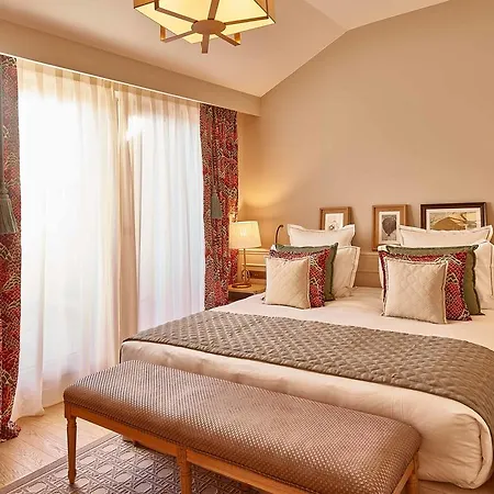 Hotel Chais Monnet&spa Cognac