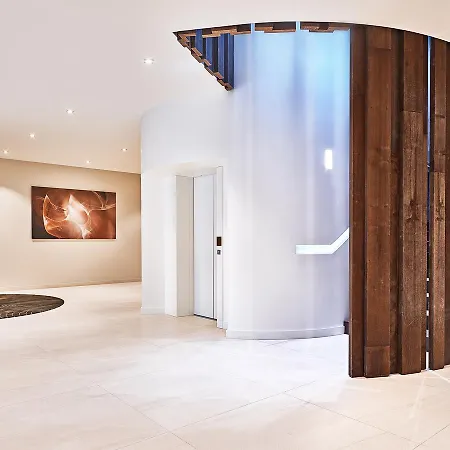 Hotel Chais Monnet&spa Cognac