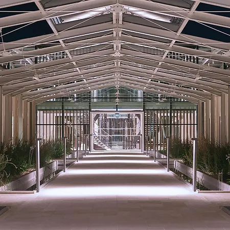 Hotel Chais Monnet&spa 5*