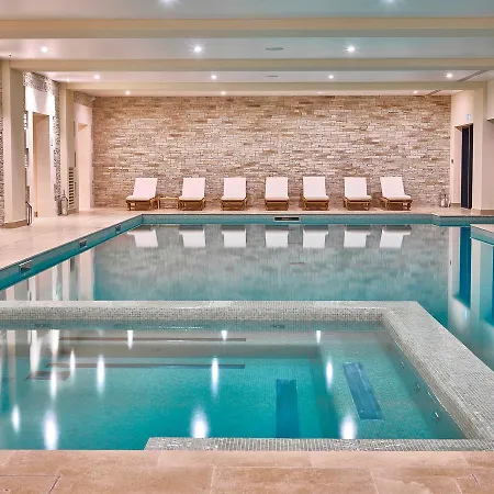 Chais Monnet&spa Hotel 5*