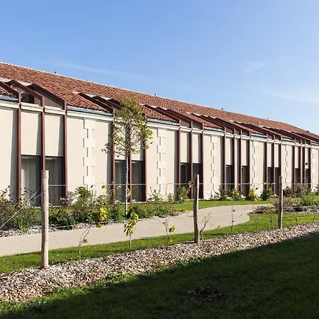 Hotel Chais Monnet&spa