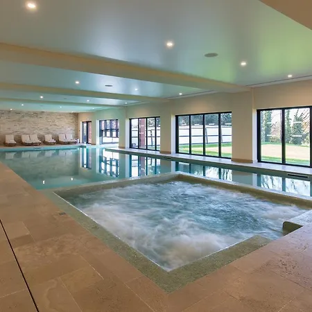 Hotel Chais Monnet&spa Cognac