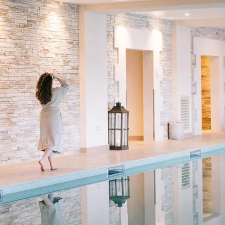 Chais Monnet&spa Hotel