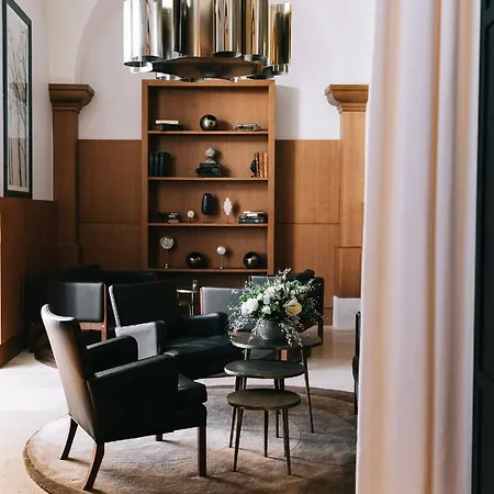 Chais Monnet & 5* קונייאק