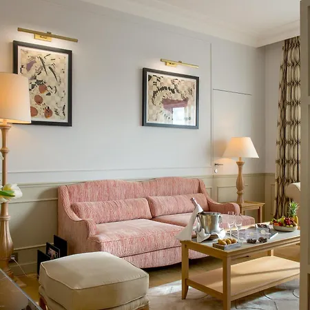 מלון Chais Monnet & קונייאק