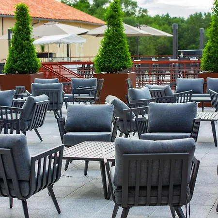 Hotel Chais Monnet & Cognac