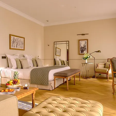 Chais Monnet & 호텔