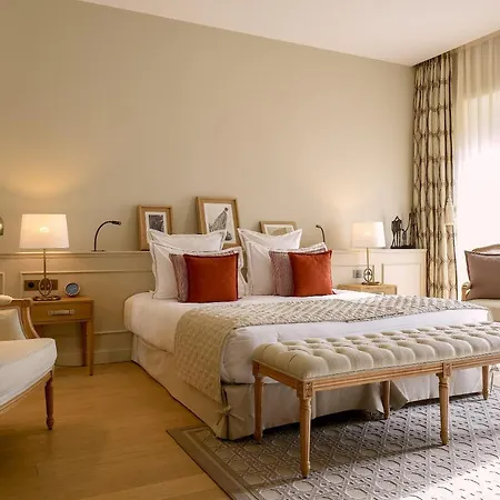 Chais Monnet&spa 5* Cognac