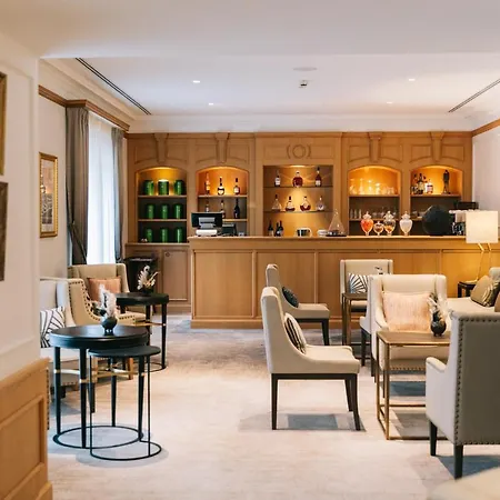 Chais Monnet & Hotel