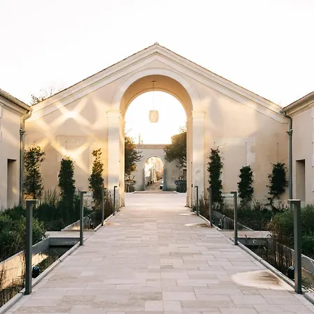 Hotel Chais Monnet & Cognac