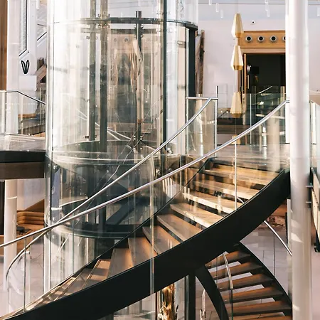 Chais Monnet & 5* קונייאק