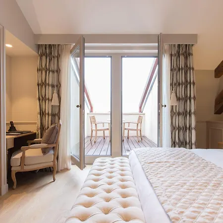 Hotel Chais Monnet &