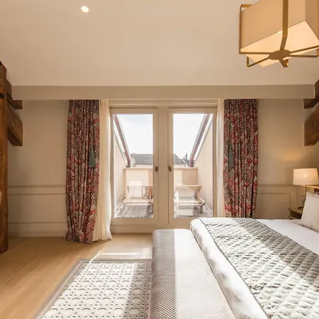 Chais Monnet & Hotel Cognac