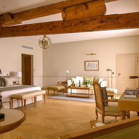 Chais Monnet&spa 5*