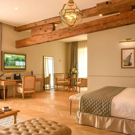 Hotel Chais Monnet & Cognac