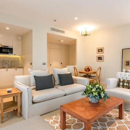 מלון Chais Monnet &