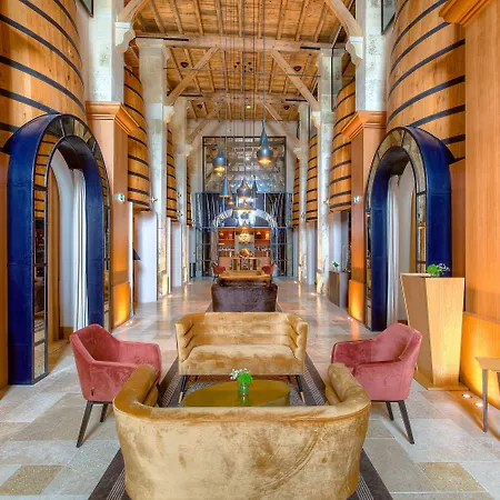 מלון Chais Monnet &