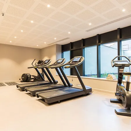 Chais Monnet & מלון 5*