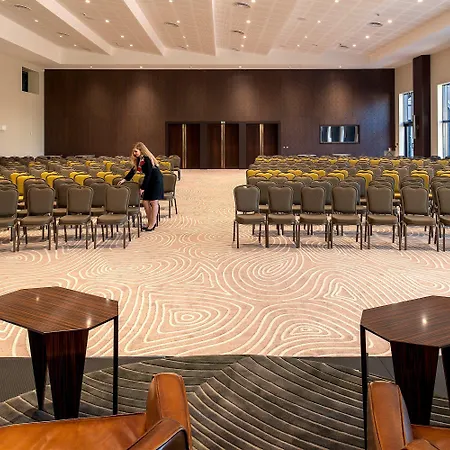 מלון Chais Monnet & קונייאק