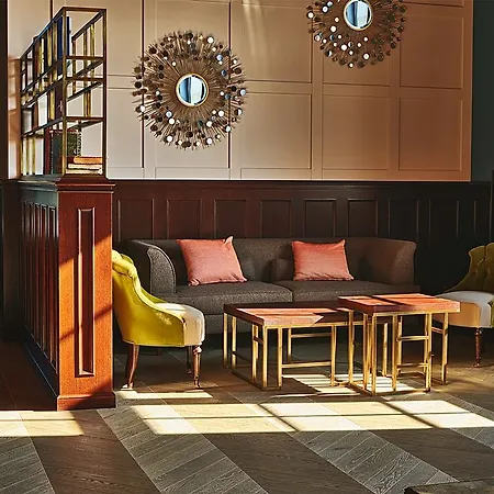 Chais Monnet & 5* קונייאק