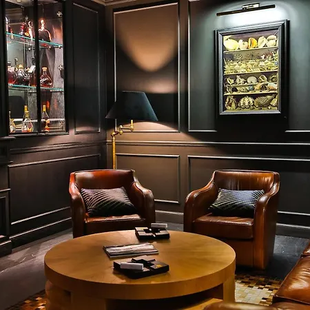 Chais Monnet & Hotel Cognac