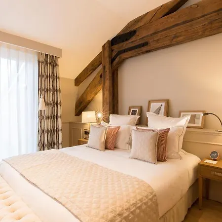 Hotel Chais Monnet&spa