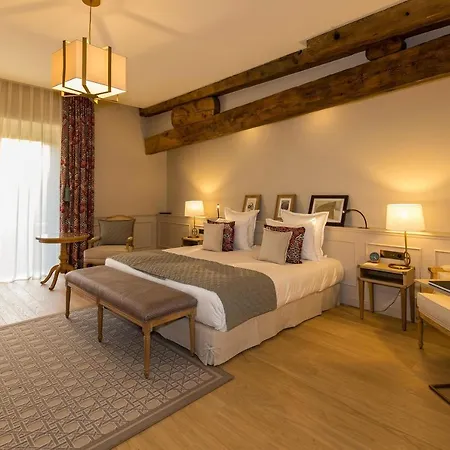 Hotel Chais Monnet & 5*