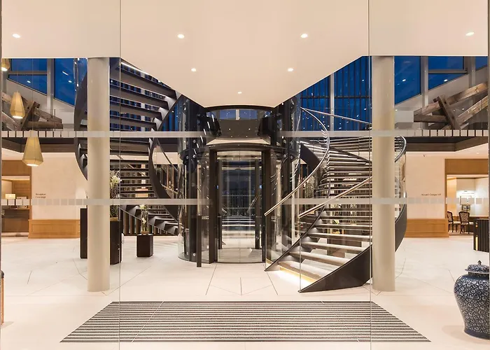 Chais Monnet&spa Hotel 5*