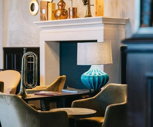 Chais Monnet&spa 5* Cognac