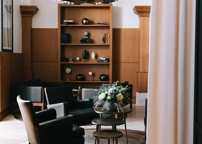 Chais Monnet&spa 5* Cognac