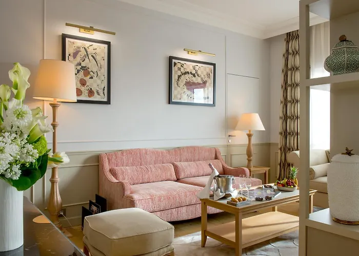 Hotel Chais Monnet&spa Cognac