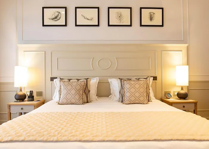 Chais Monnet&spa Hotel