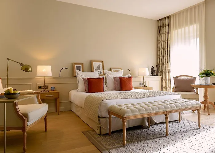 Chais Monnet&spa 5* Cognac