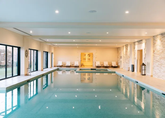 Chais Monnet&spa 5* Cognac