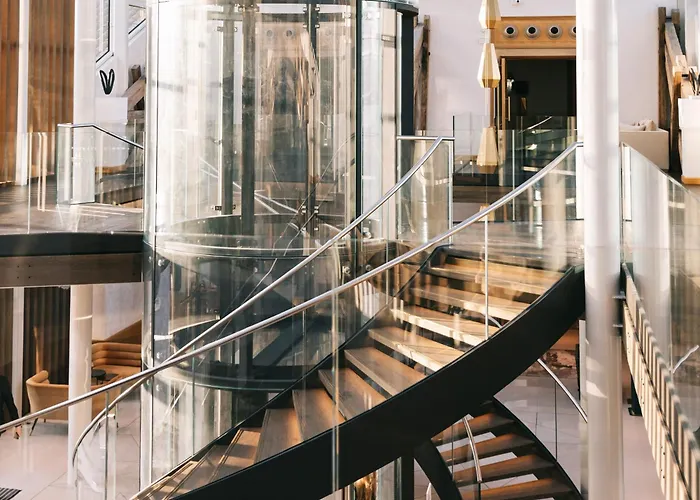 Chais Monnet & 5* Cognac