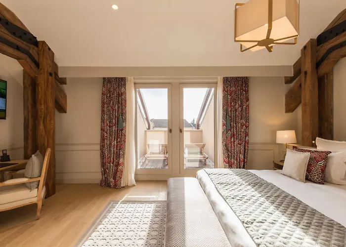 Chais Monnet&spa Hotel Cognac