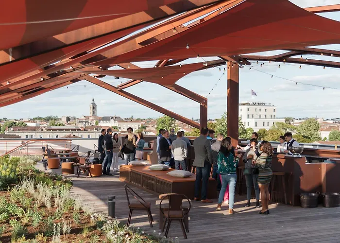 Hotel Chais Monnet&spa 5*