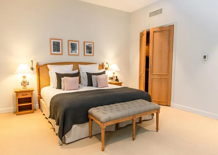 Chais Monnet&spa Hotel 5*