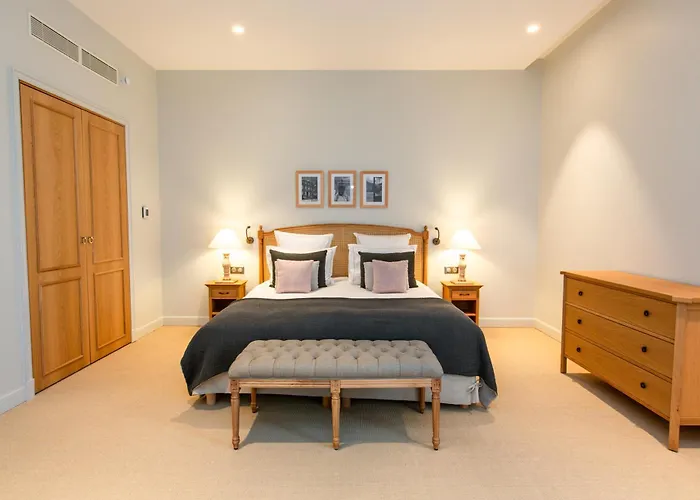 Hotel Chais Monnet&spa Cognac