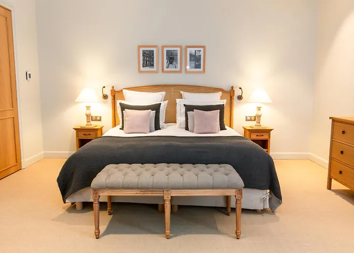 Chais Monnet&spa Hotel