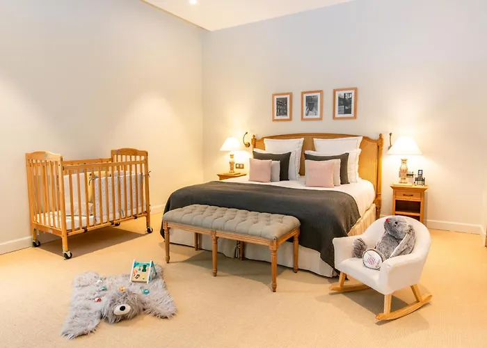 Chais Monnet&spa Hotel Cognac