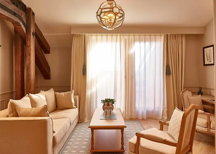 Hotel Chais Monnet&spa Cognac