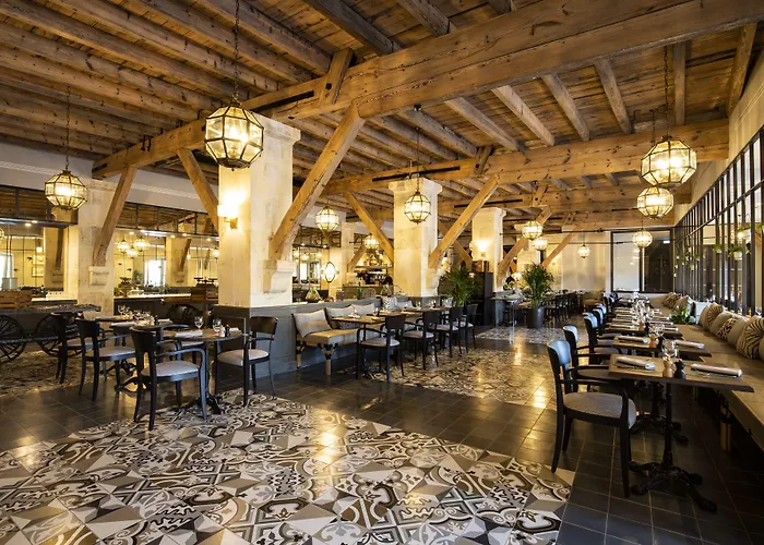 Chais Monnet & 5* Cognac