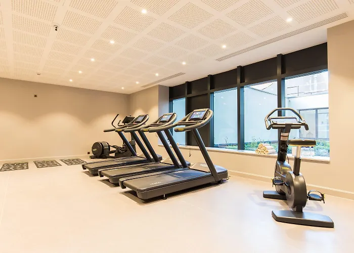 Chais Monnet & Otel 5*