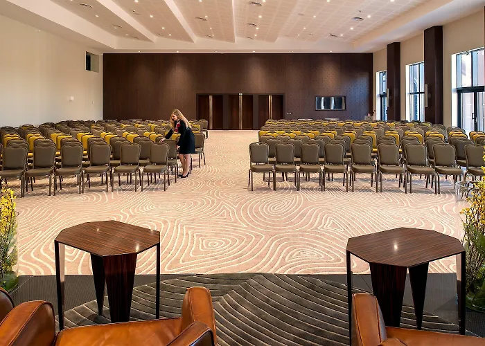 Hotel Chais Monnet&spa Cognac